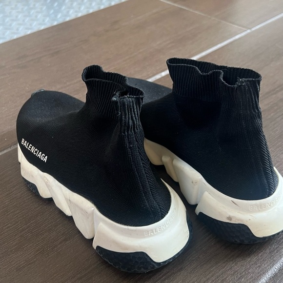 Balenciaga sneakers - Picture 3 of 5